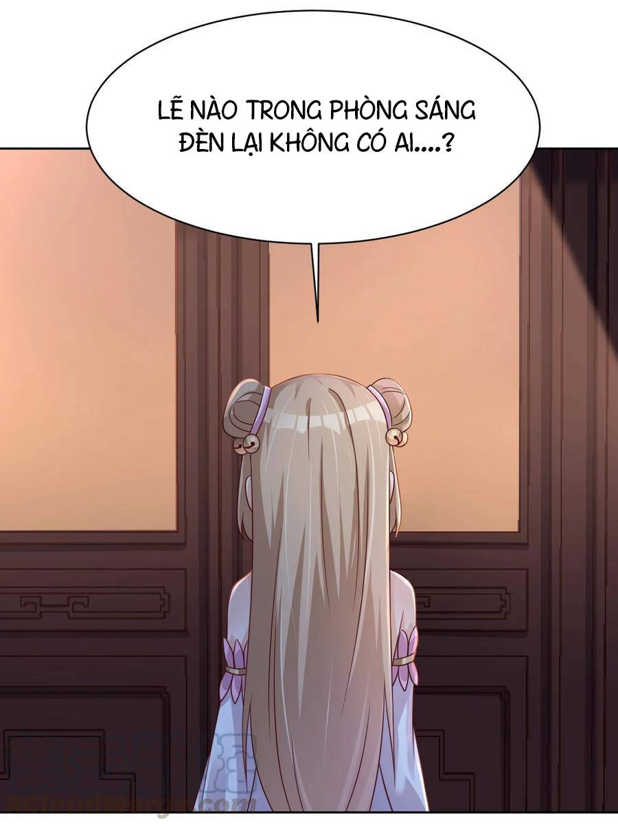 Sau Khi Max Độ Yêu Thích Chapter 29 - 24