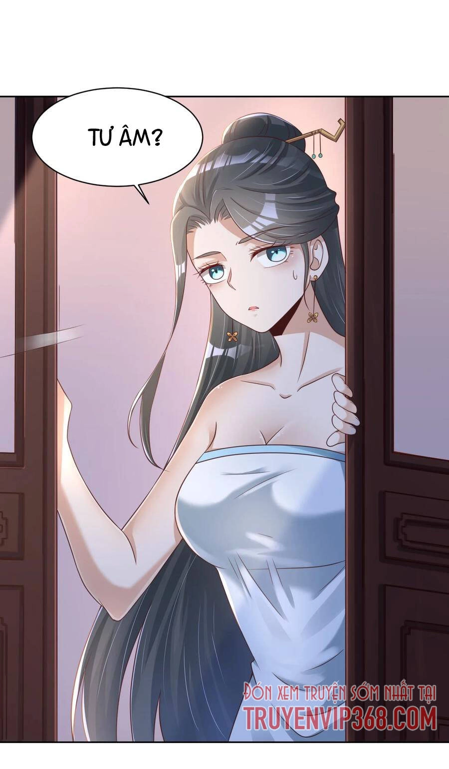 Sau Khi Max Độ Yêu Thích Chapter 30 - 3