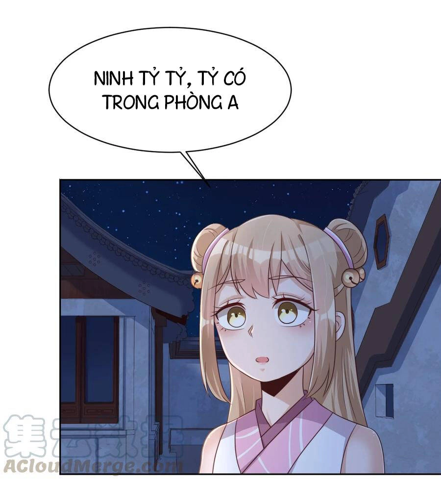 Sau Khi Max Độ Yêu Thích Chapter 30 - 4