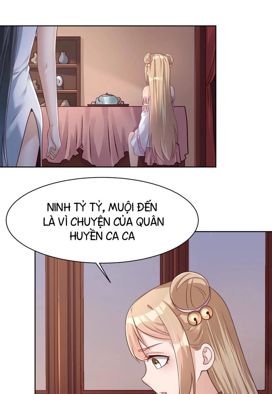 Sau Khi Max Độ Yêu Thích Chapter 30 - 9