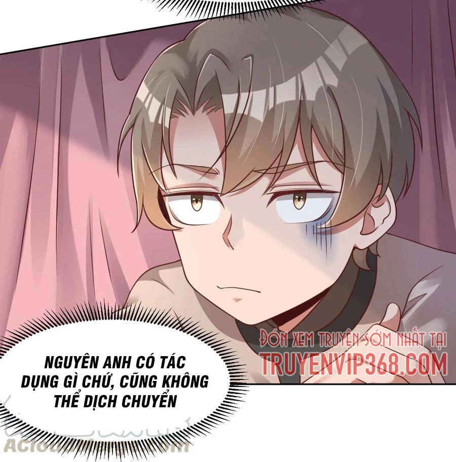 Sau Khi Max Độ Yêu Thích Chapter 30 - 12