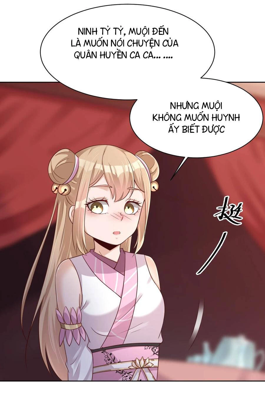 Sau Khi Max Độ Yêu Thích Chapter 30 - 15