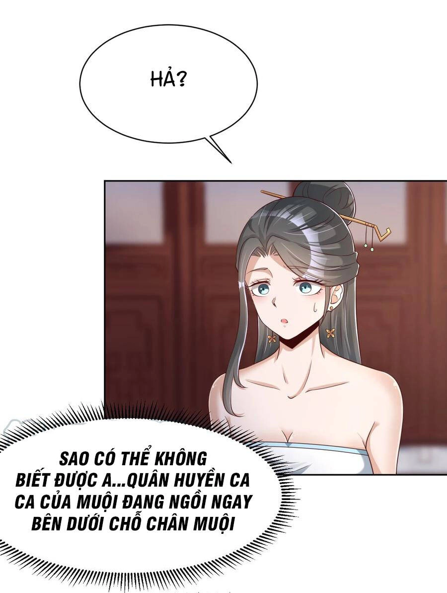 Sau Khi Max Độ Yêu Thích Chapter 30 - 16