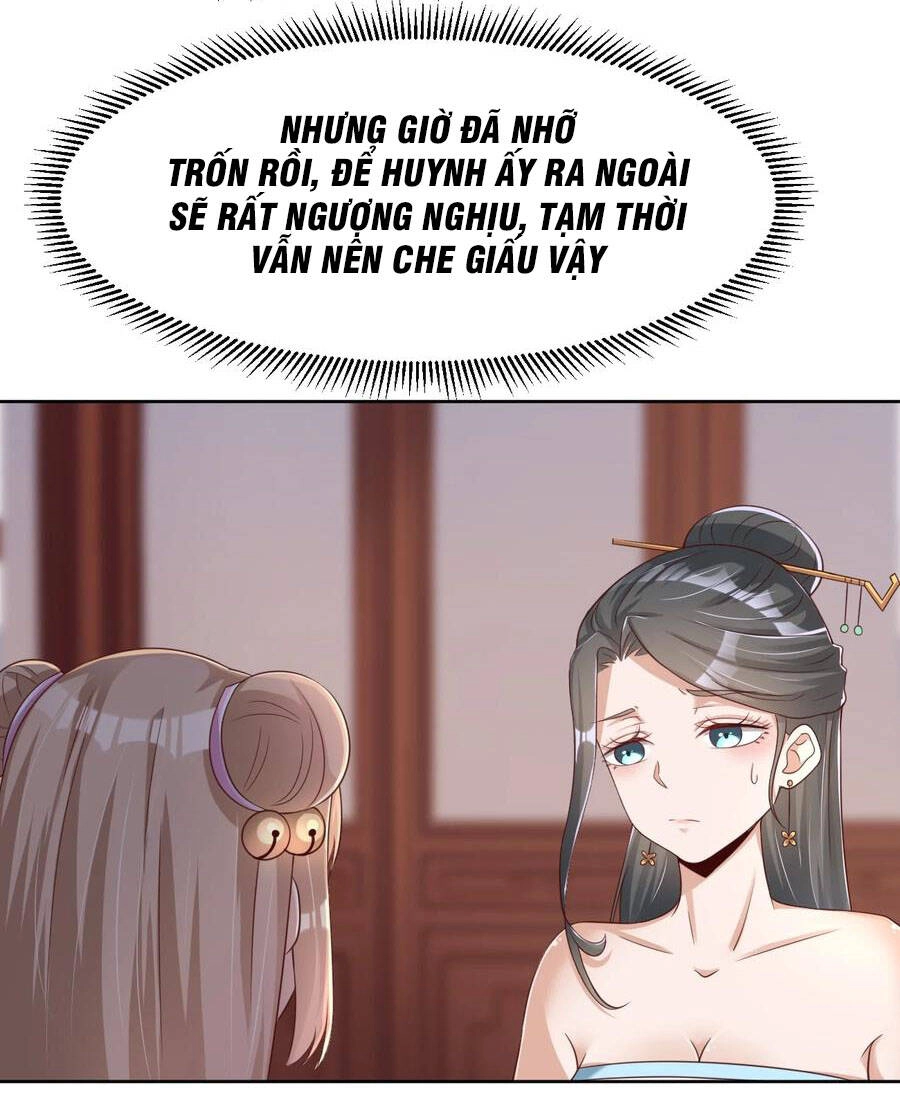 Sau Khi Max Độ Yêu Thích Chapter 30 - 17