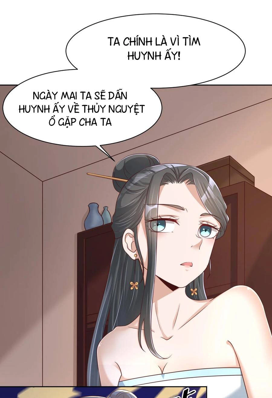 Sau Khi Max Độ Yêu Thích Chapter 30 - 19