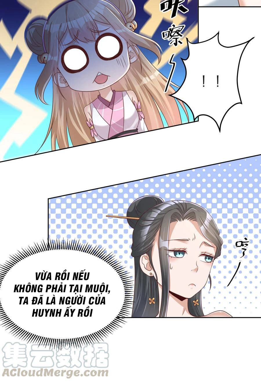 Sau Khi Max Độ Yêu Thích Chapter 30 - 20