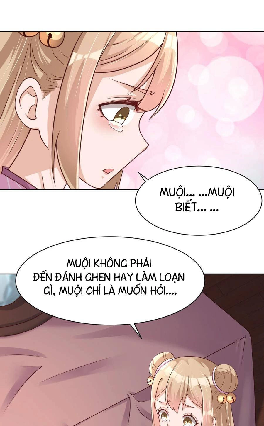 Sau Khi Max Độ Yêu Thích Chapter 30 - 21