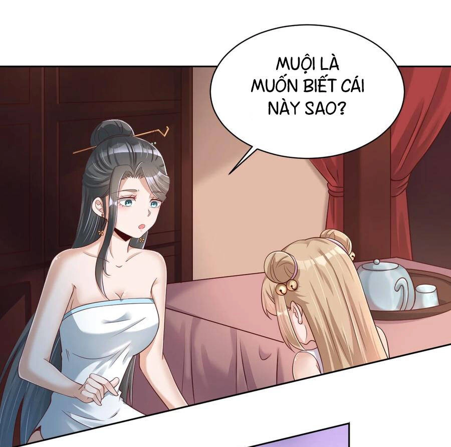 Sau Khi Max Độ Yêu Thích Chapter 30 - 23