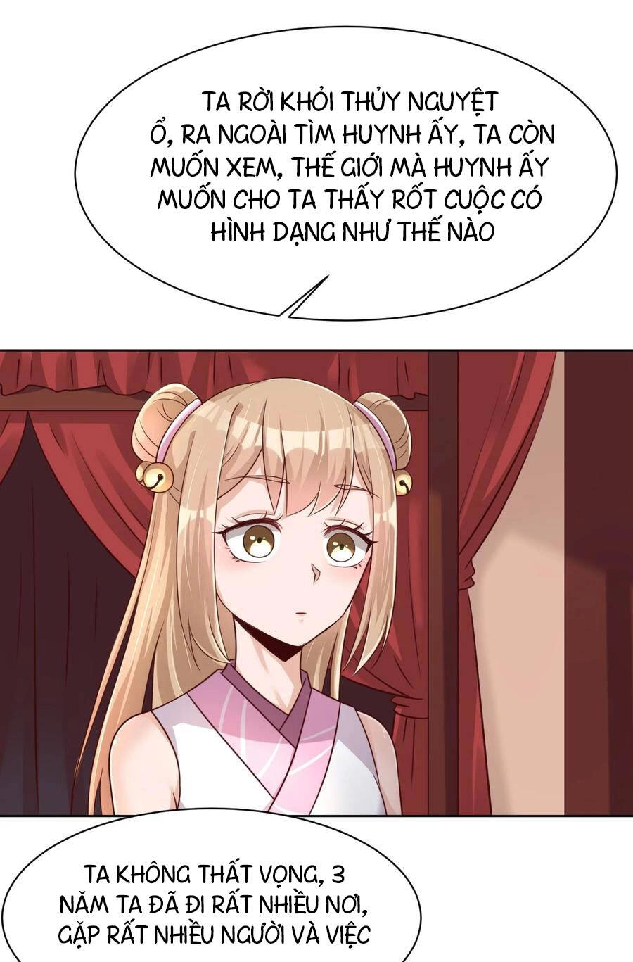 Sau Khi Max Độ Yêu Thích Chapter 31 - 13