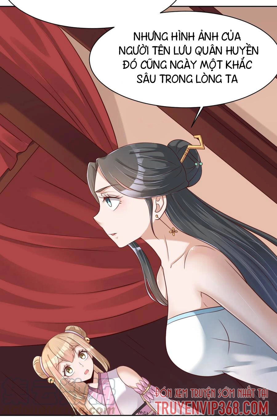 Sau Khi Max Độ Yêu Thích Chapter 31 - 14