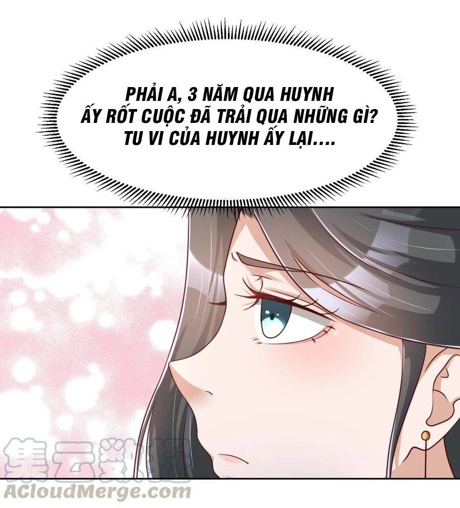 Sau Khi Max Độ Yêu Thích Chapter 31 - 20