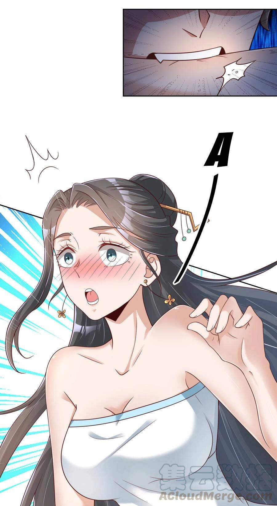 Sau Khi Max Độ Yêu Thích Chapter 31 - 22