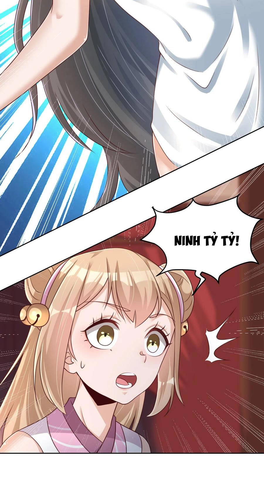 Sau Khi Max Độ Yêu Thích Chapter 31 - 23