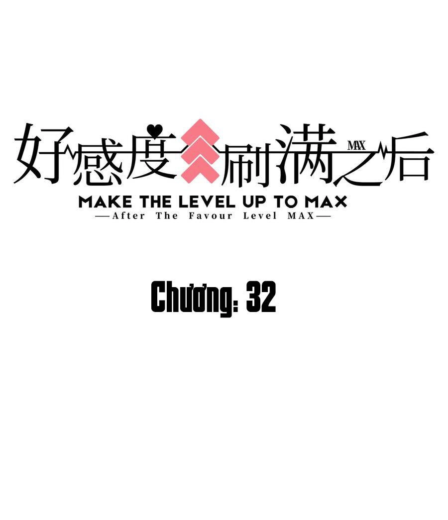 Sau Khi Max Độ Yêu Thích Chapter 32 - 2