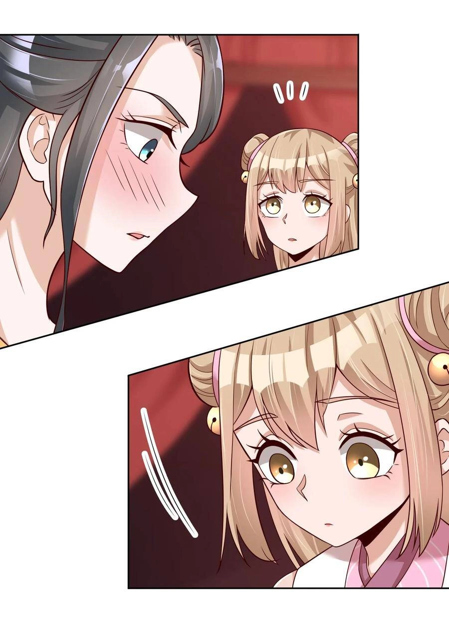 Sau Khi Max Độ Yêu Thích Chapter 32 - 5