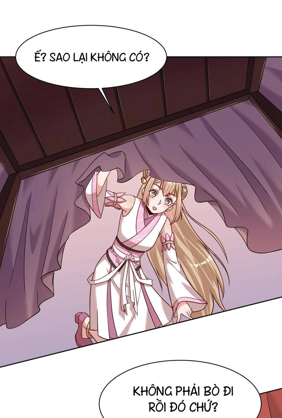 Sau Khi Max Độ Yêu Thích Chapter 32 - 7