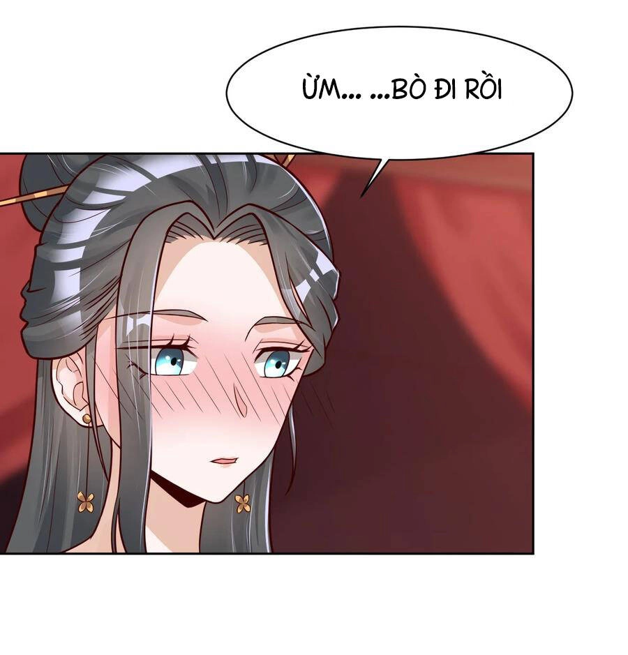 Sau Khi Max Độ Yêu Thích Chapter 32 - 9