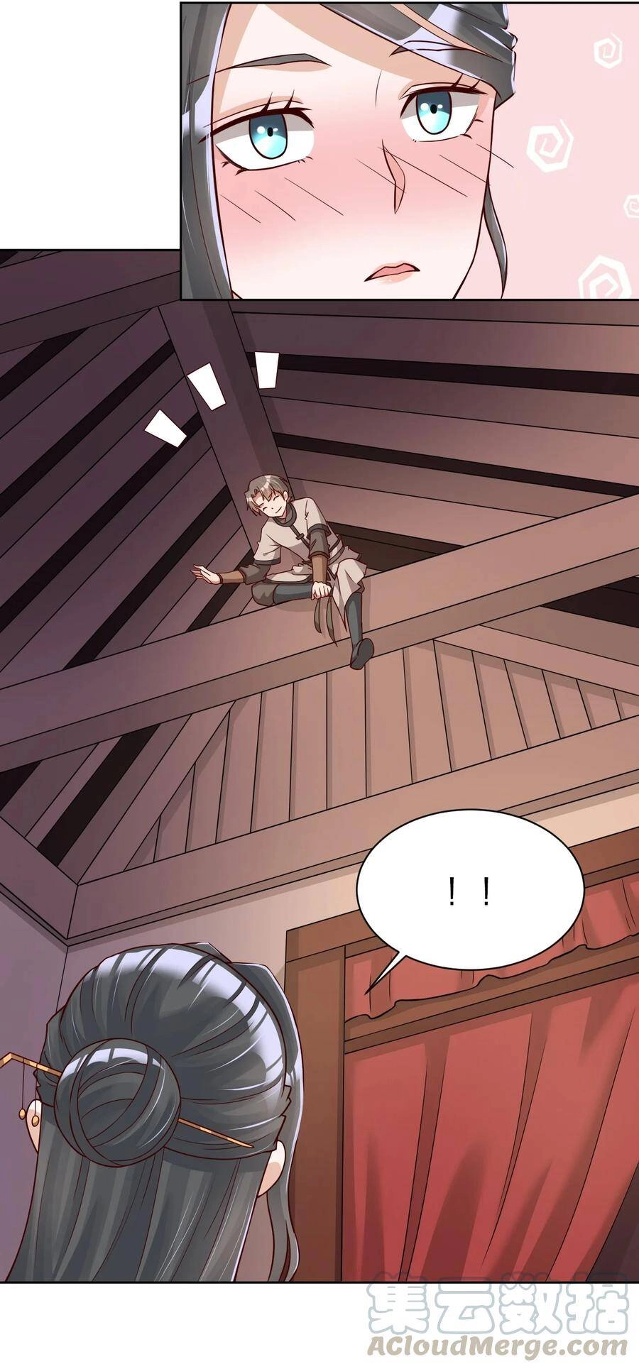 Sau Khi Max Độ Yêu Thích Chapter 32 - 10