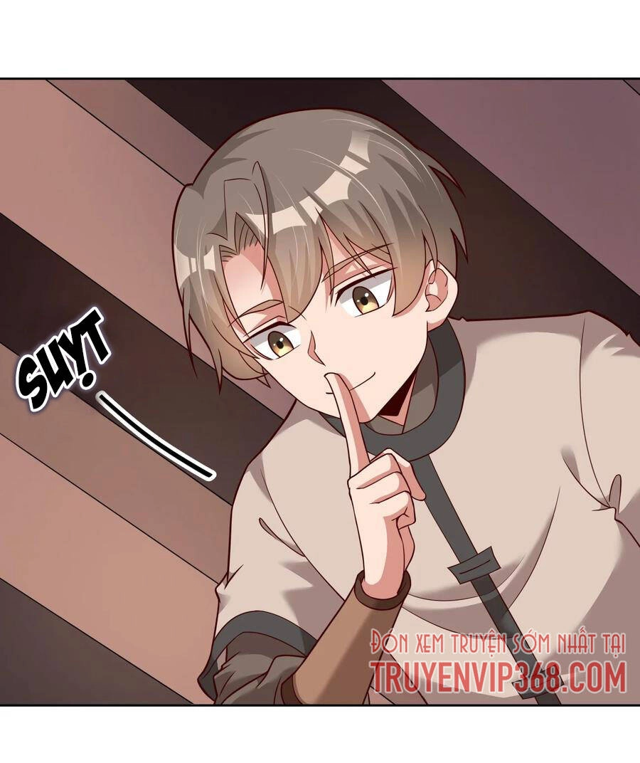 Sau Khi Max Độ Yêu Thích Chapter 32 - 11