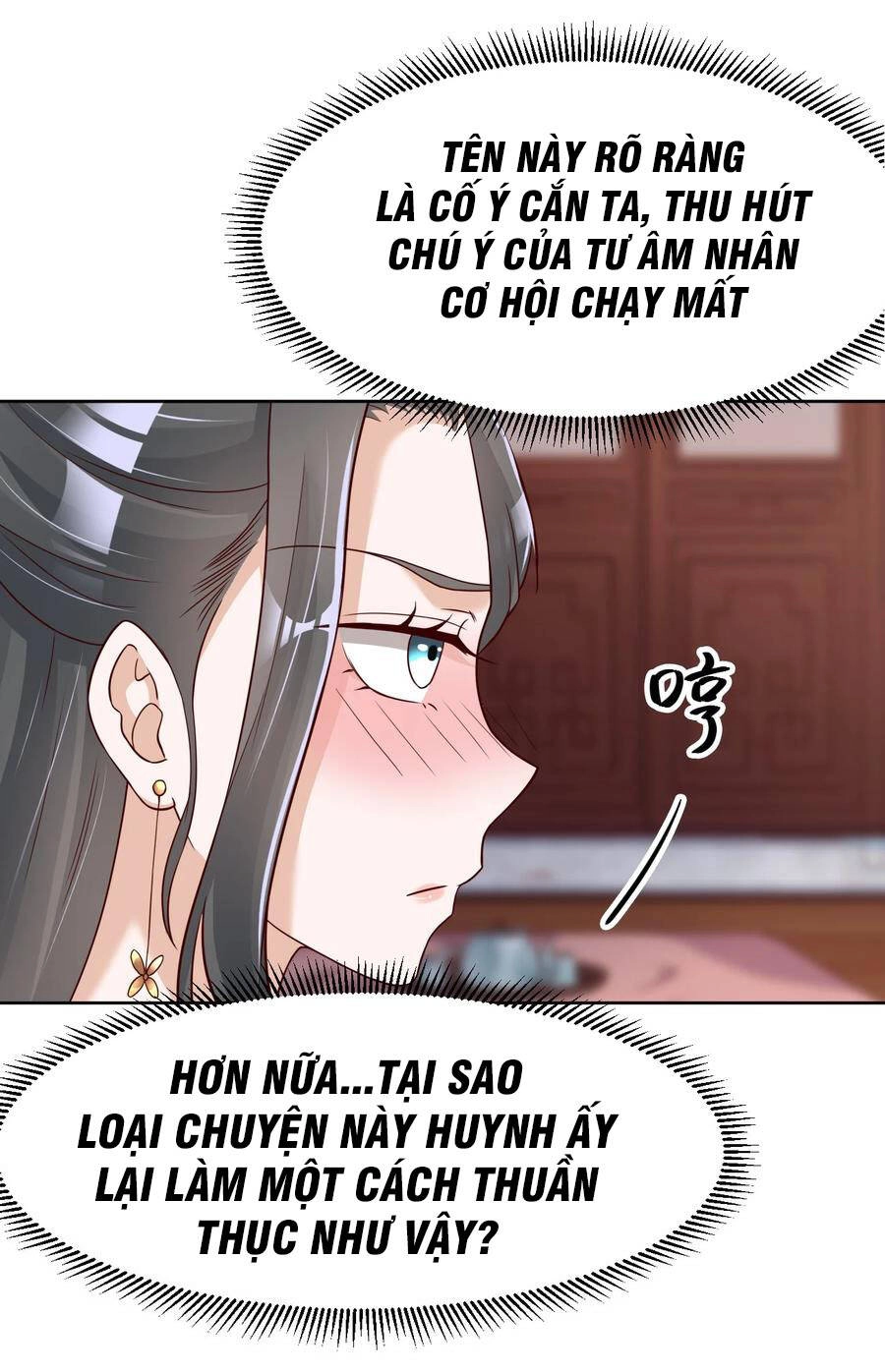 Sau Khi Max Độ Yêu Thích Chapter 32 - 13