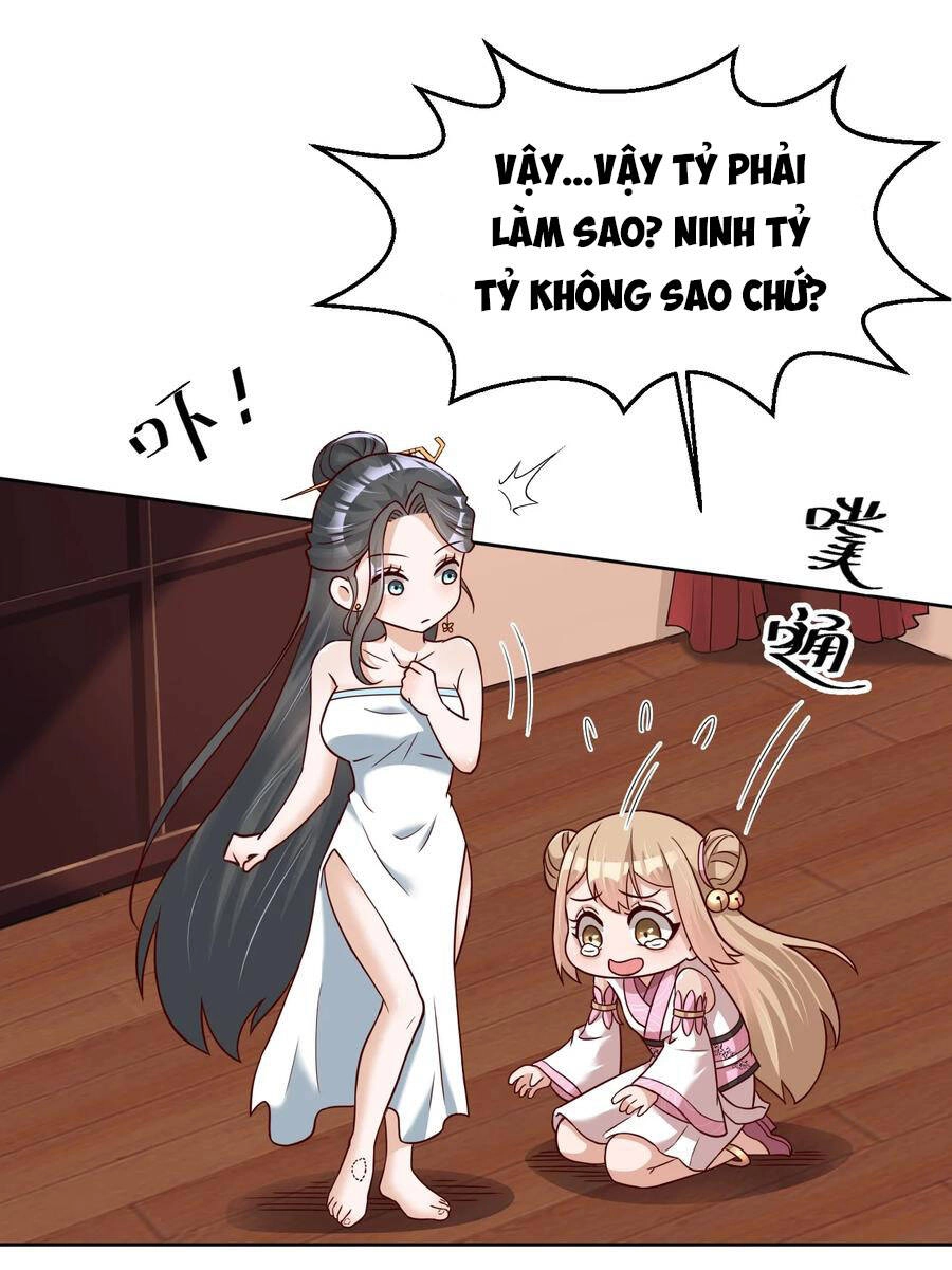 Sau Khi Max Độ Yêu Thích Chapter 32 - 15