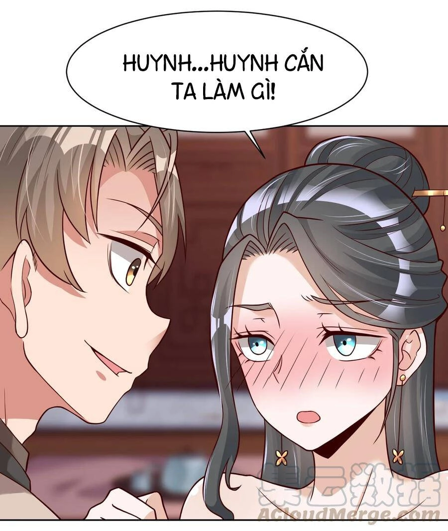 Sau Khi Max Độ Yêu Thích Chapter 32 - 20