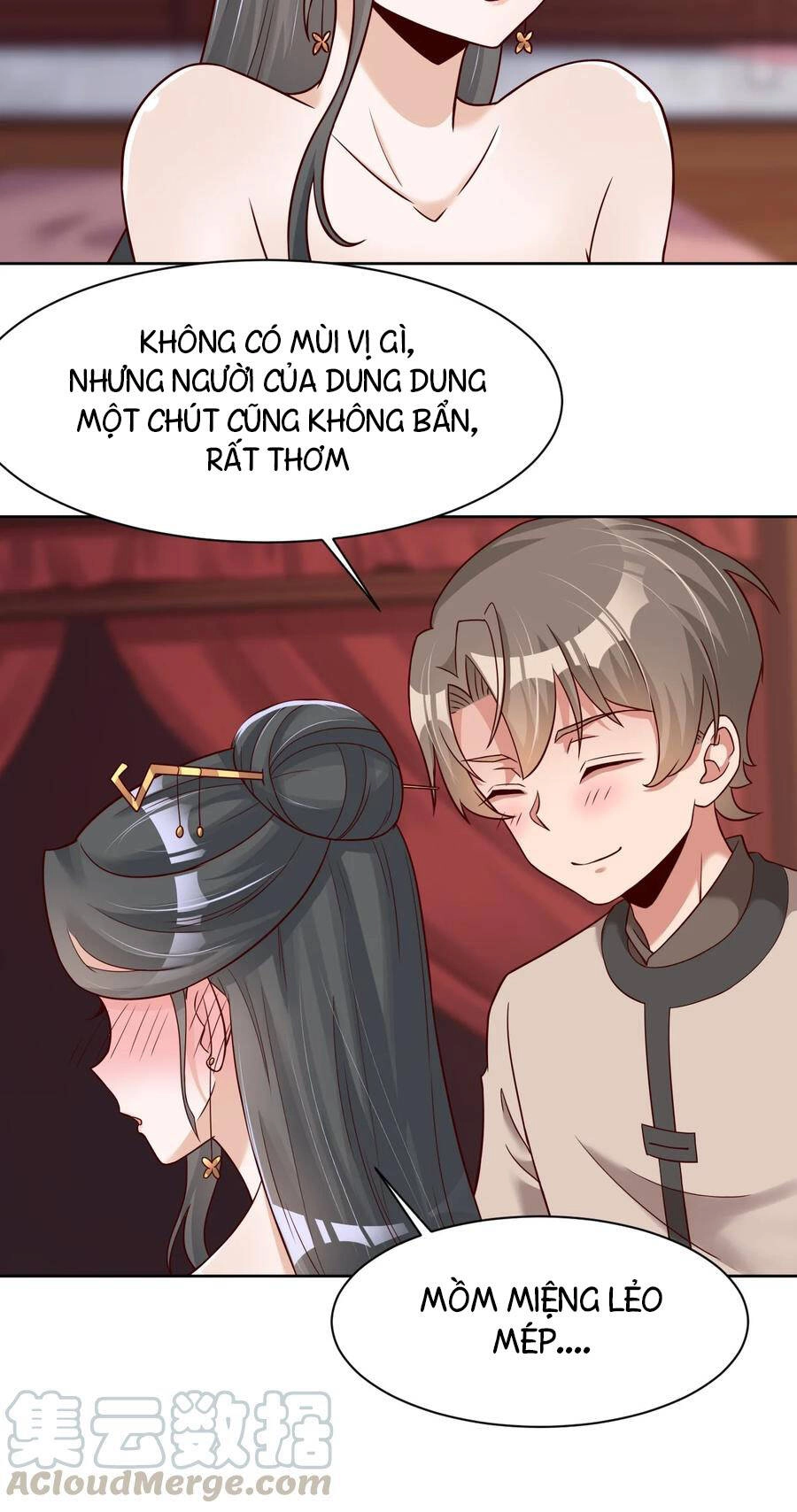 Sau Khi Max Độ Yêu Thích Chapter 32 - 22