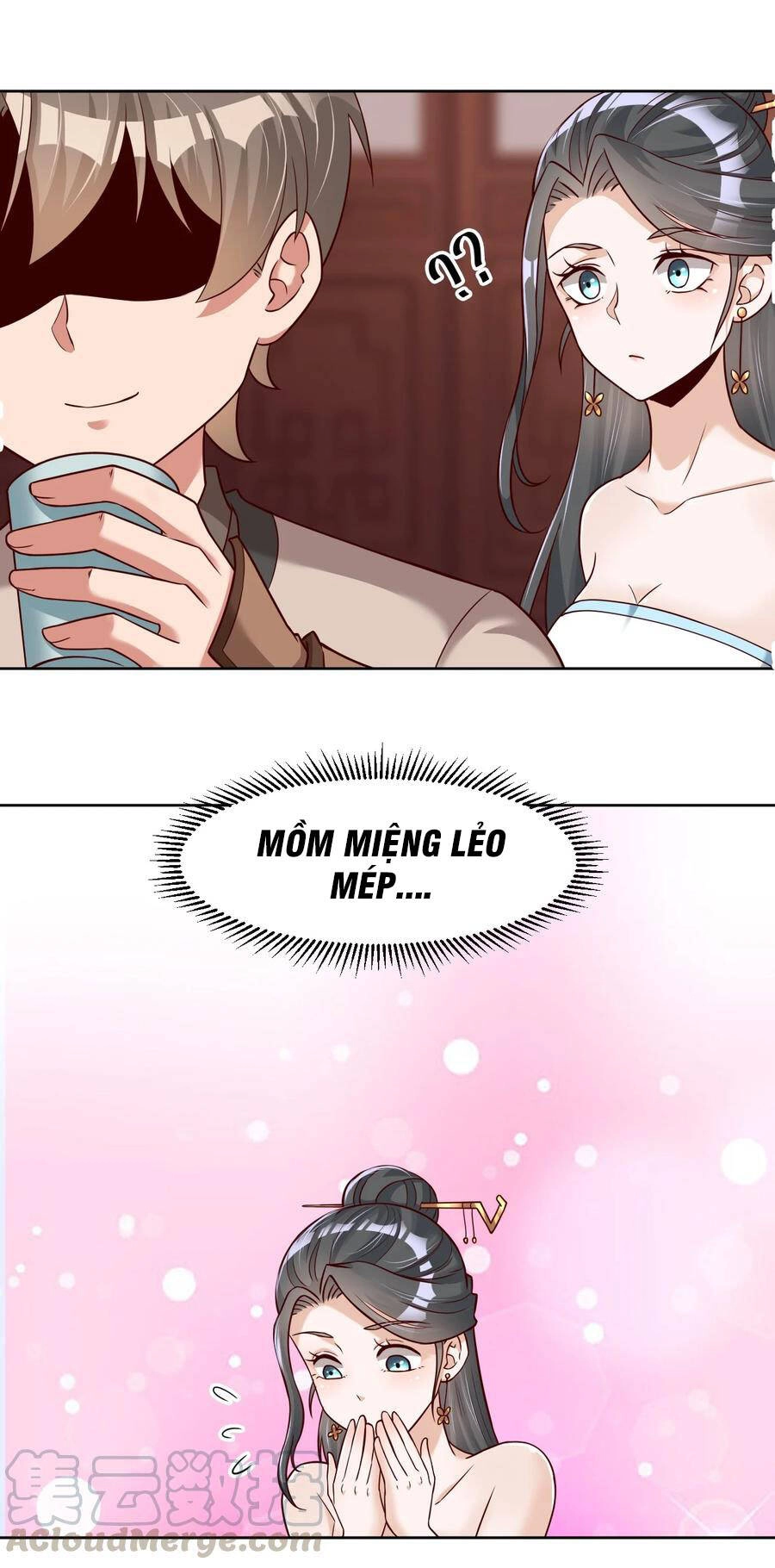 Sau Khi Max Độ Yêu Thích Chapter 32 - 24