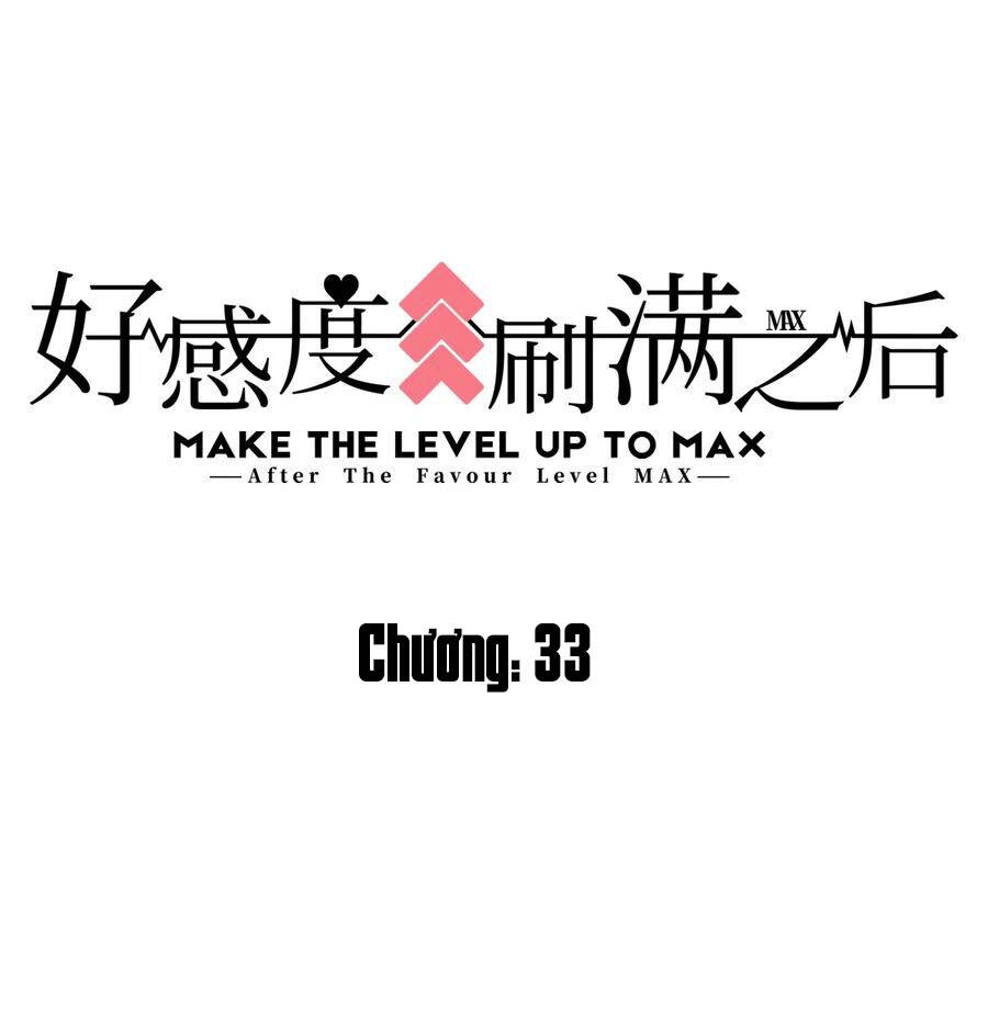 Sau Khi Max Độ Yêu Thích Chapter 33 - 2