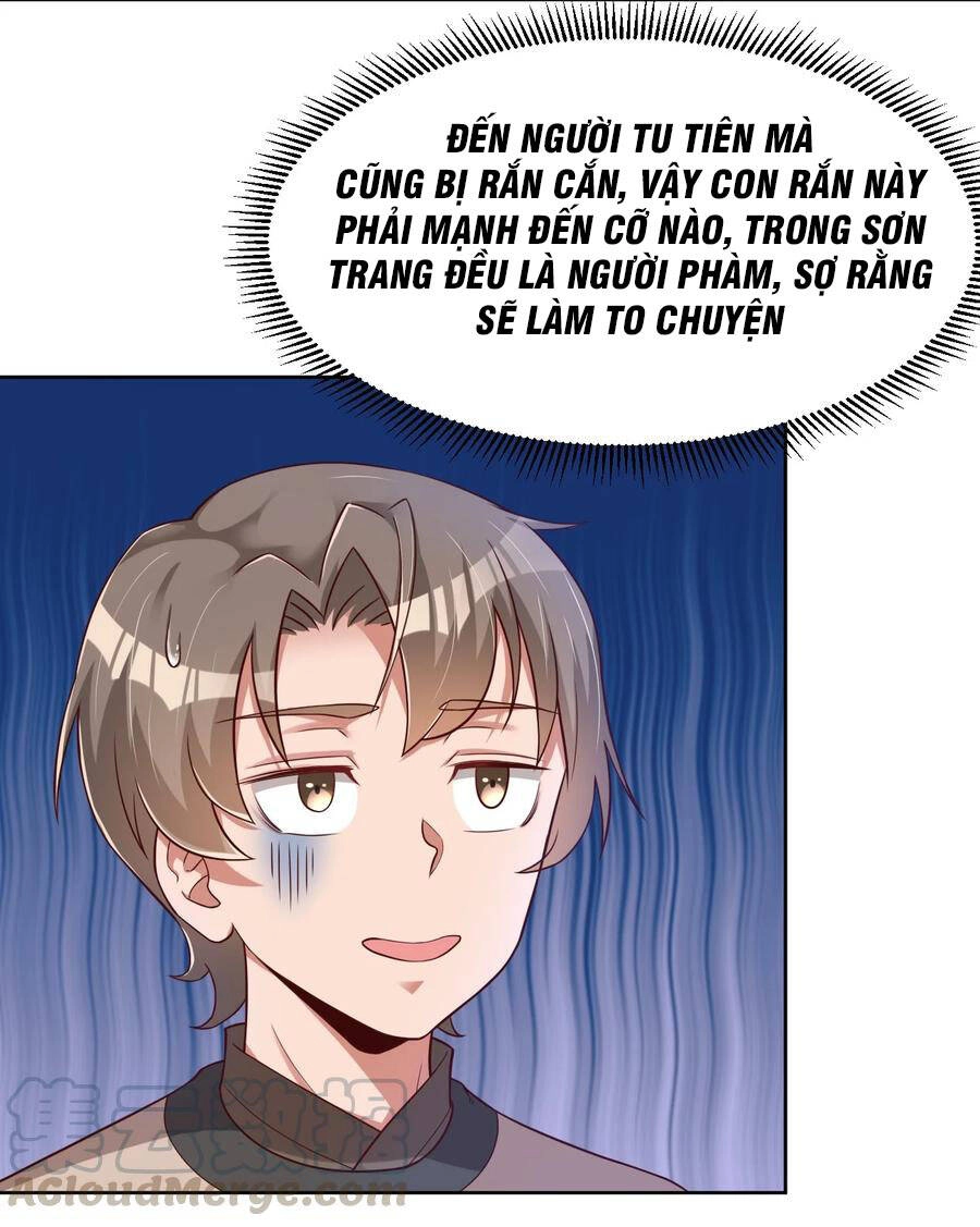 Sau Khi Max Độ Yêu Thích Chapter 33 - 4