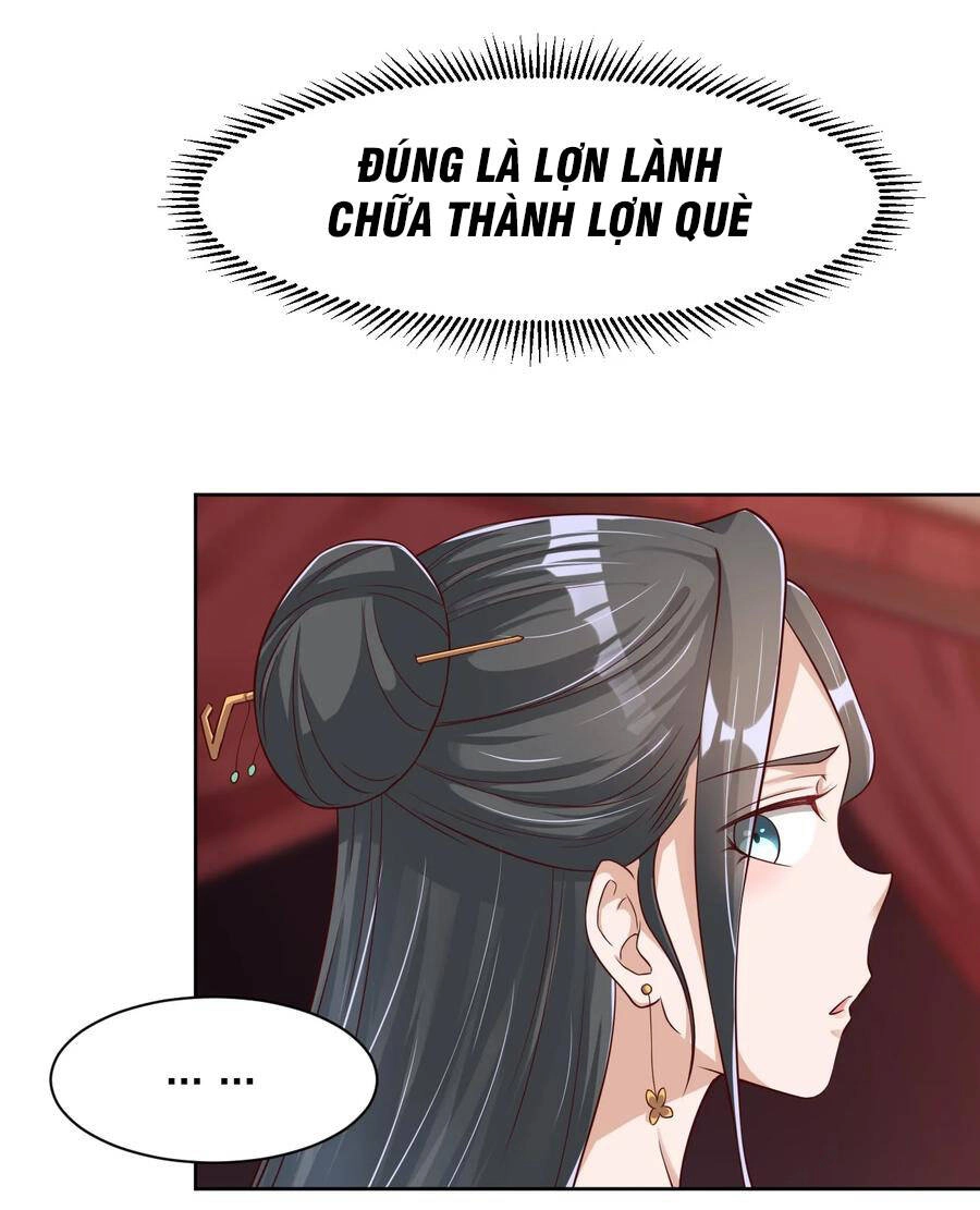 Sau Khi Max Độ Yêu Thích Chapter 33 - 5