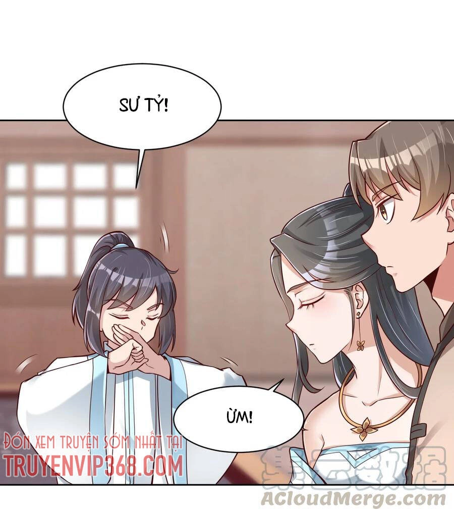 Sau Khi Max Độ Yêu Thích Chapter 33 - 12