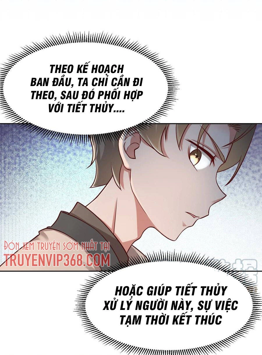 Sau Khi Max Độ Yêu Thích Chapter 33 - 14