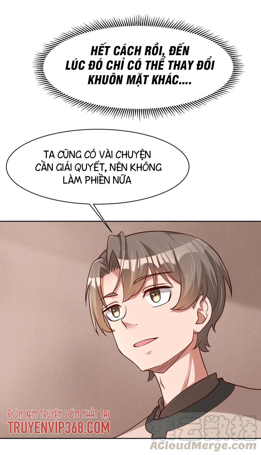 Sau Khi Max Độ Yêu Thích Chapter 33 - 16