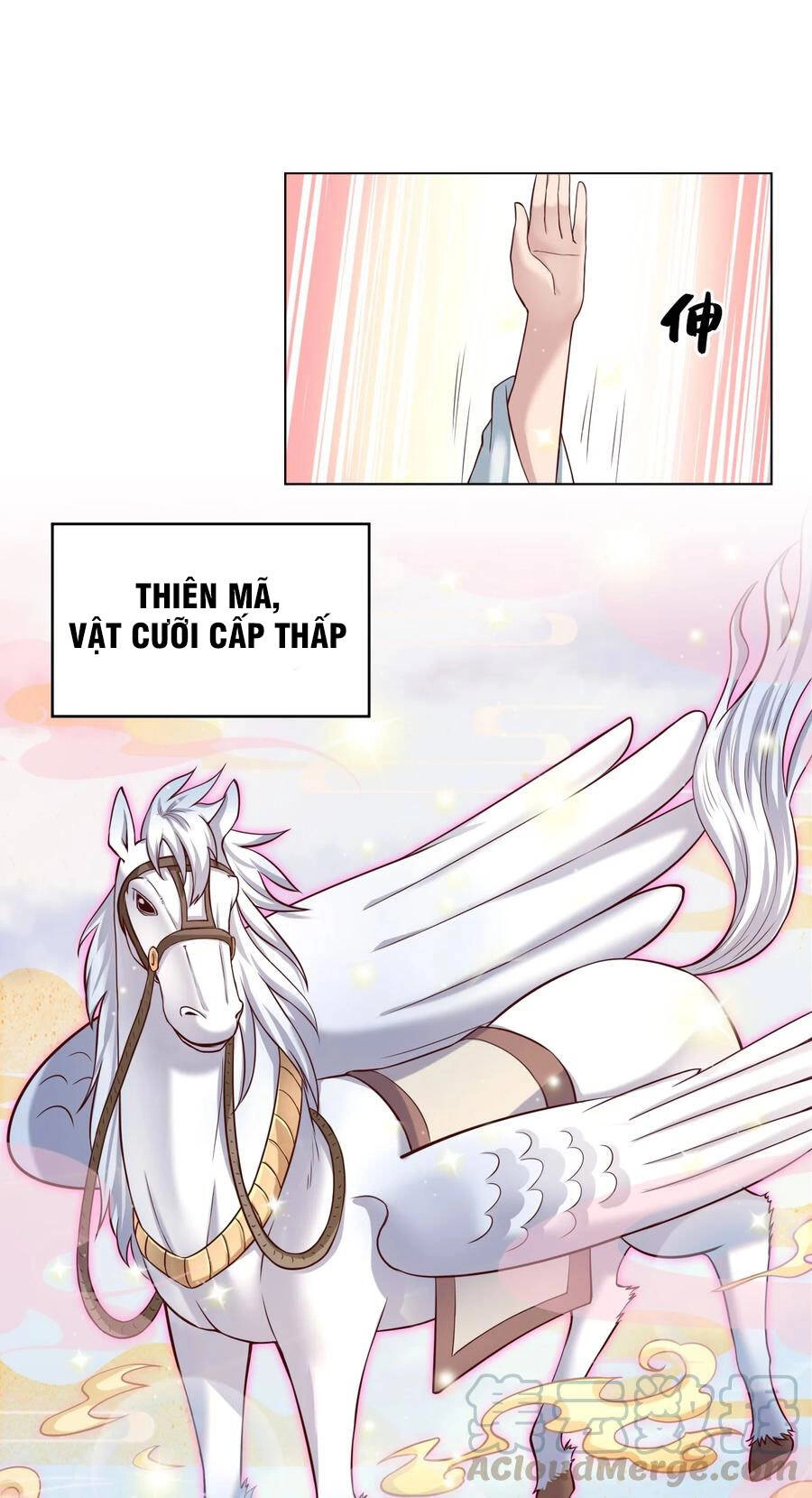 Sau Khi Max Độ Yêu Thích Chapter 33 - 20