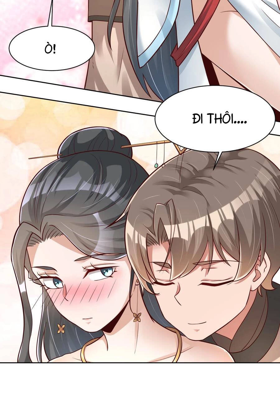 Sau Khi Max Độ Yêu Thích Chapter 33 - 27