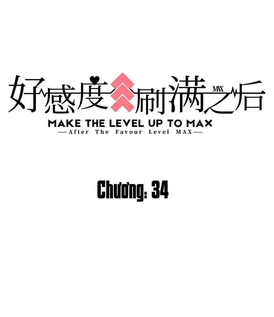 Sau Khi Max Độ Yêu Thích Chapter 34 - 2