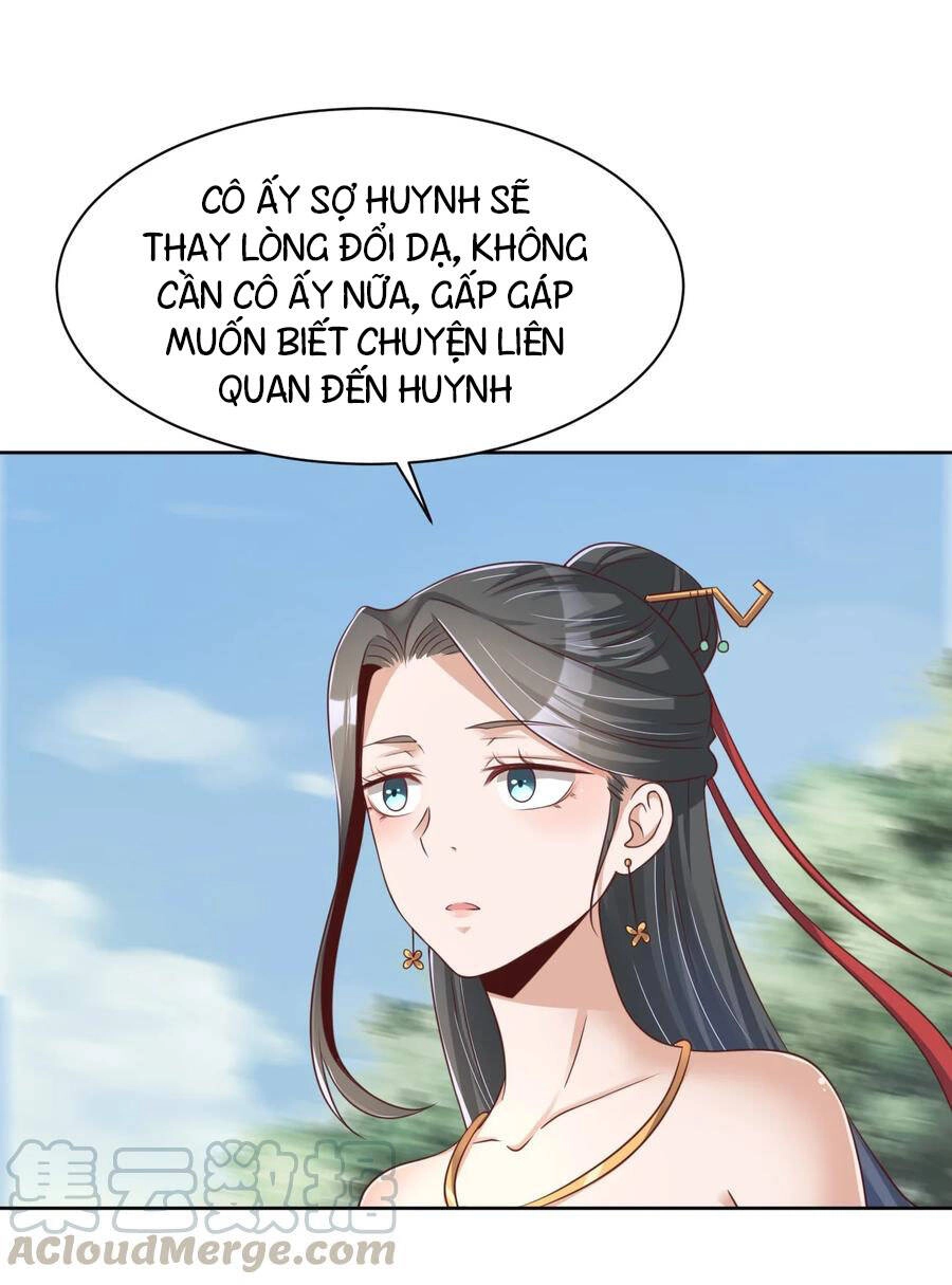 Sau Khi Max Độ Yêu Thích Chapter 34 - 10