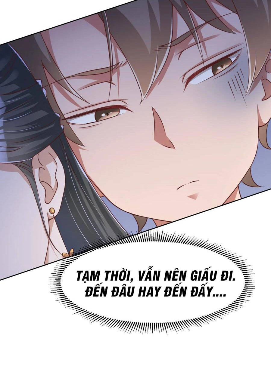 Sau Khi Max Độ Yêu Thích Chapter 34 - 13