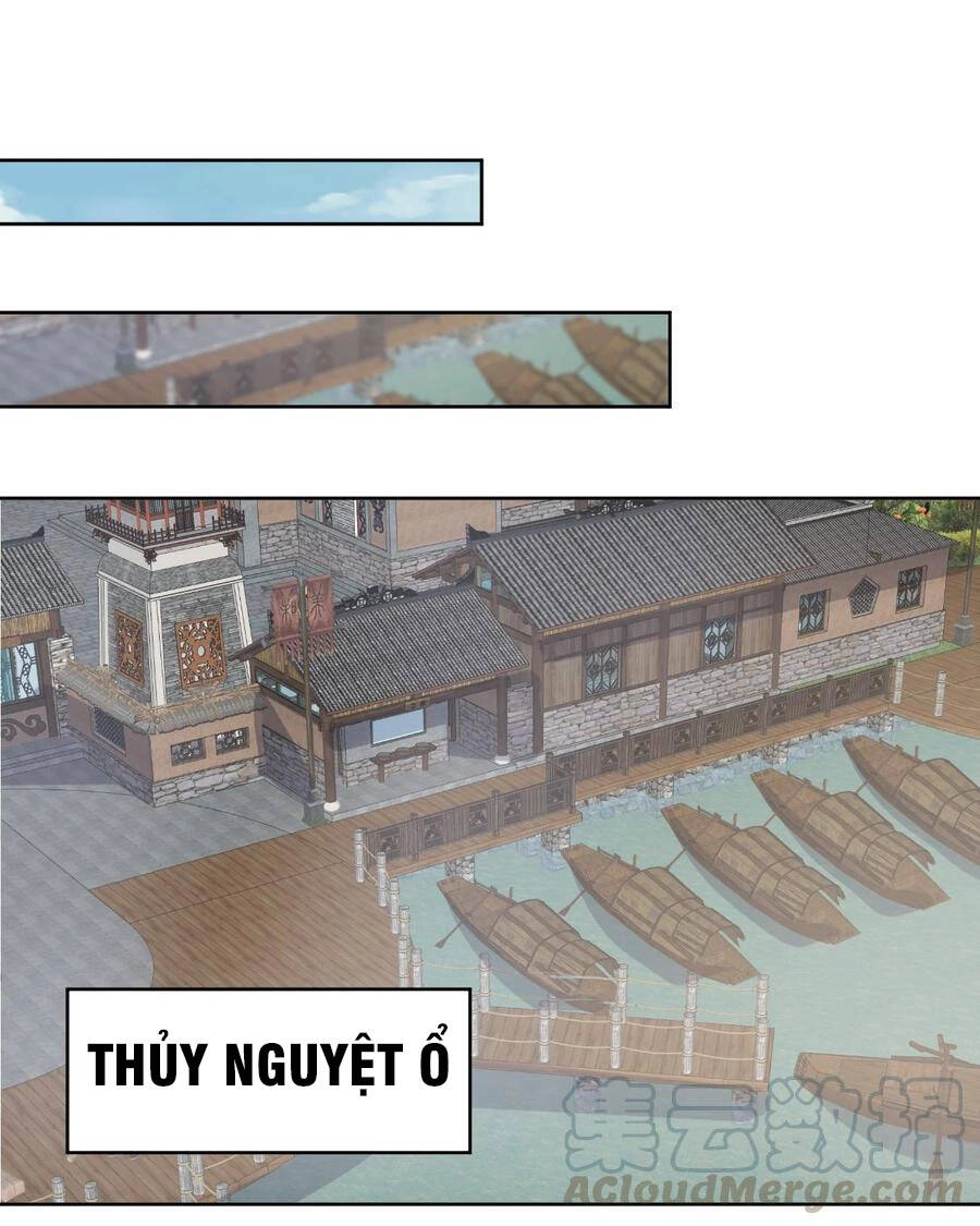 Sau Khi Max Độ Yêu Thích Chapter 34 - 14