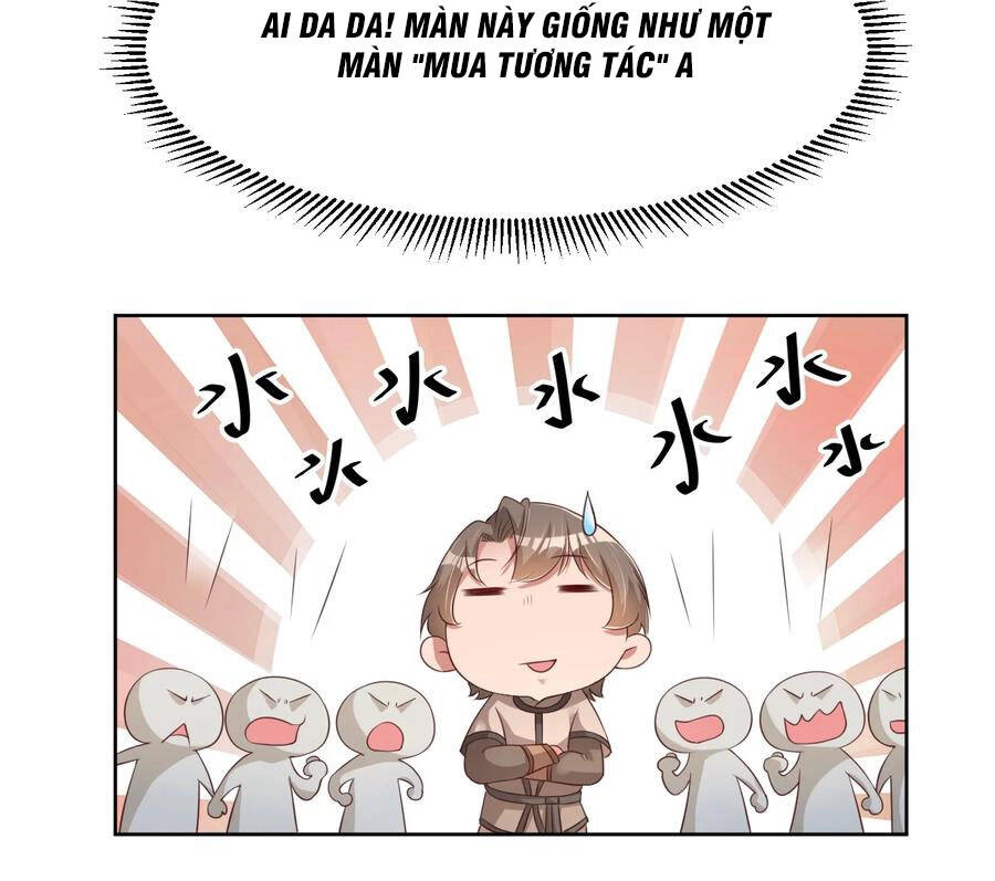 Sau Khi Max Độ Yêu Thích Chapter 34 - 24