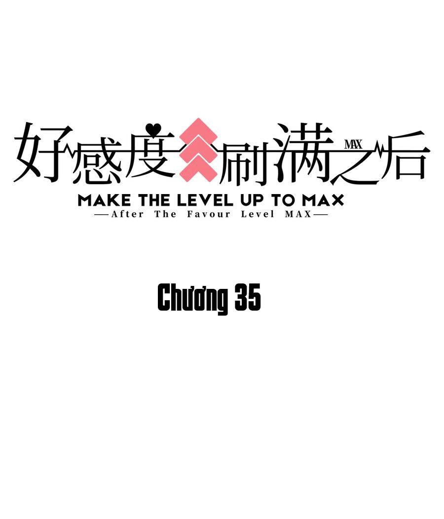 Sau Khi Max Độ Yêu Thích Chapter 35 - 2
