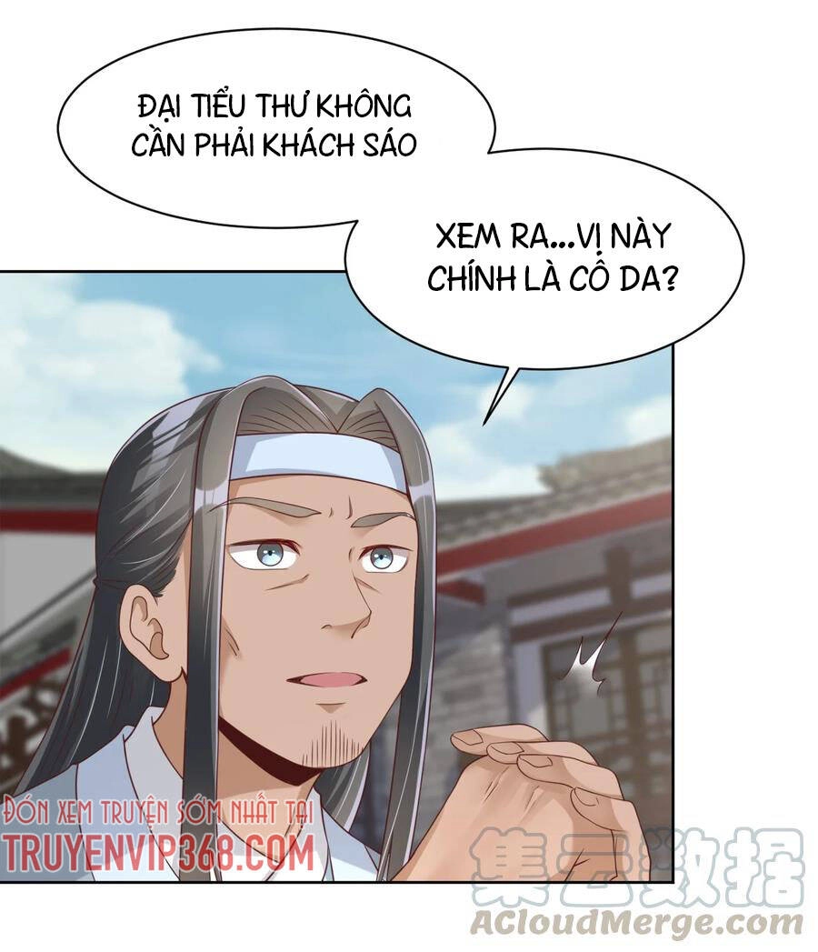 Sau Khi Max Độ Yêu Thích Chapter 35 - 4