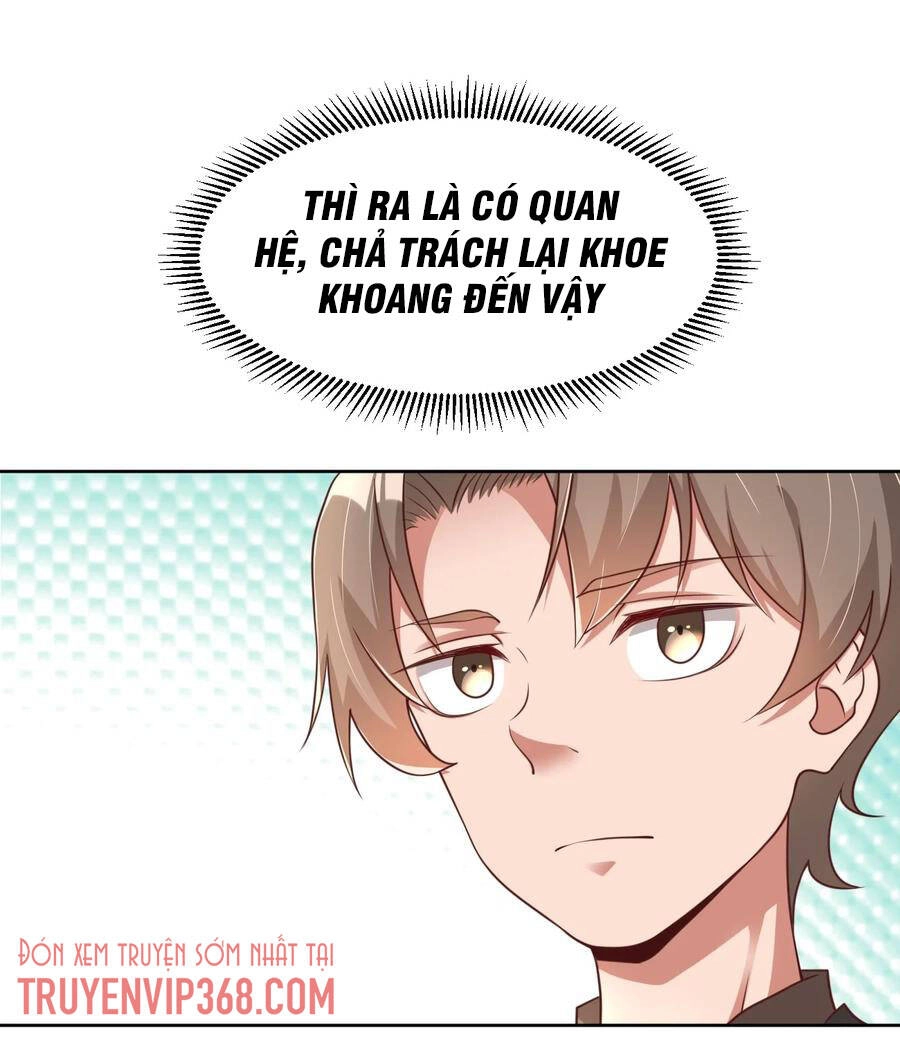 Sau Khi Max Độ Yêu Thích Chapter 35 - 7