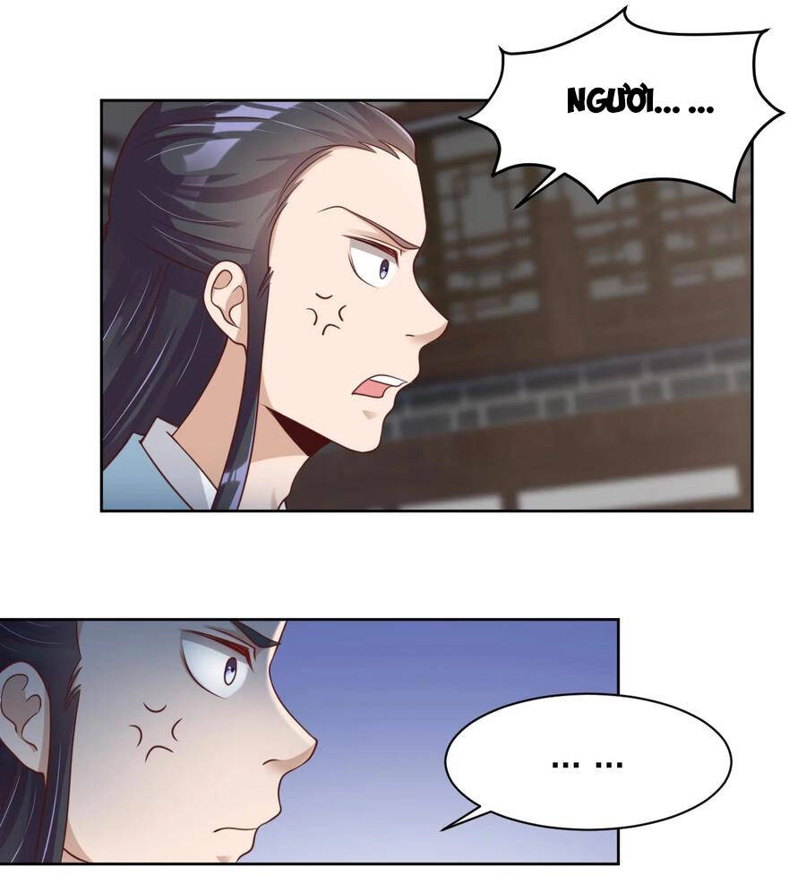 Sau Khi Max Độ Yêu Thích Chapter 35 - 9