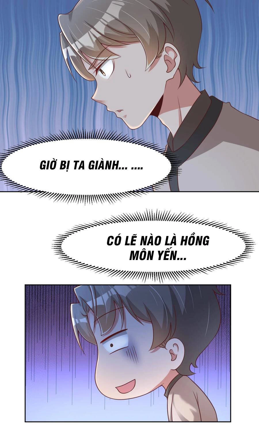 Sau Khi Max Độ Yêu Thích Chapter 35 - 15