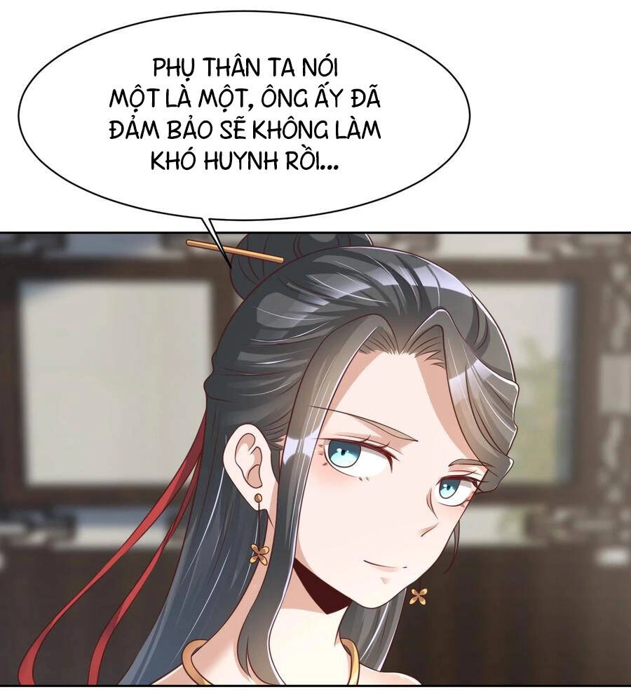 Sau Khi Max Độ Yêu Thích Chapter 35 - 17