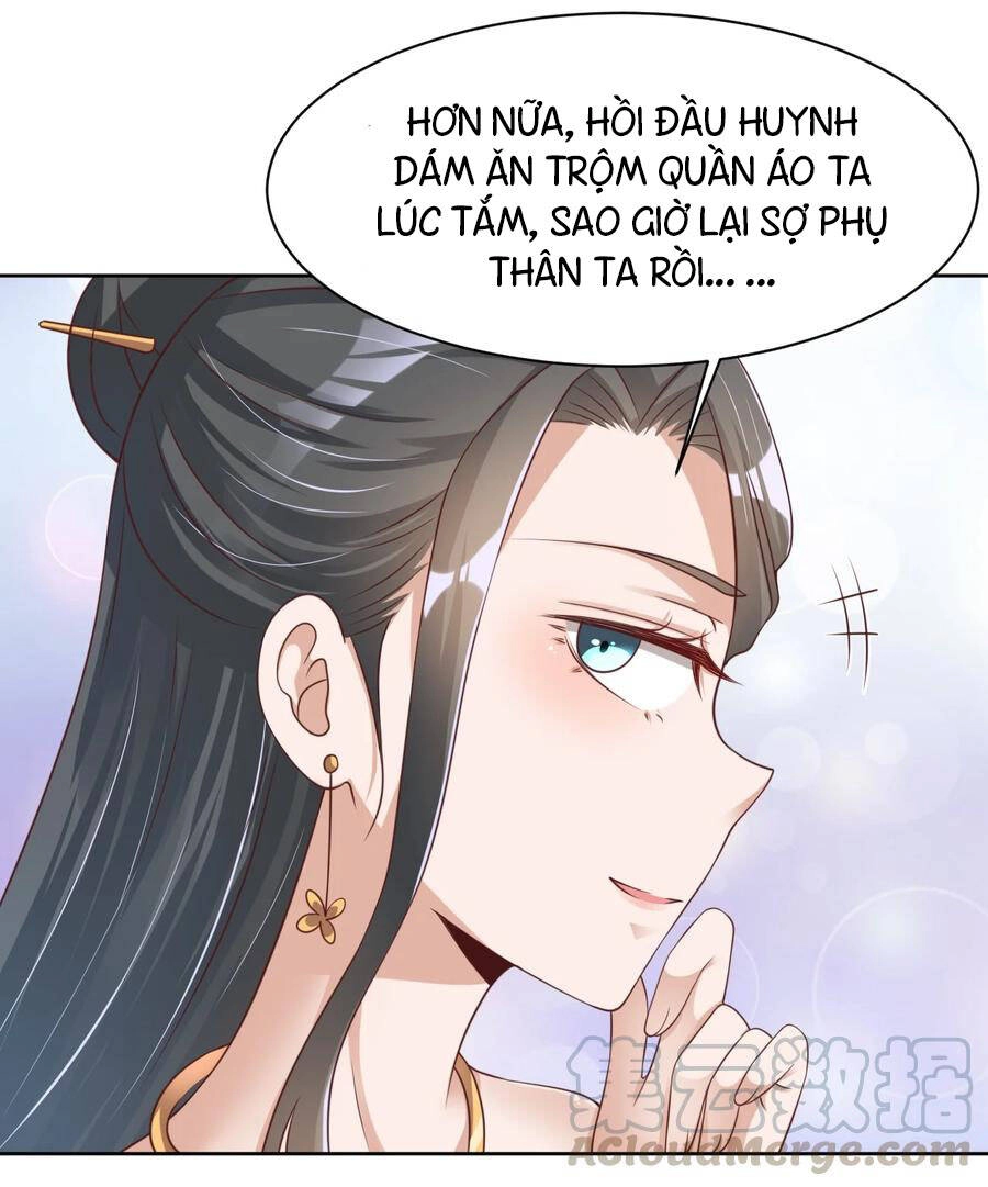 Sau Khi Max Độ Yêu Thích Chapter 35 - 18