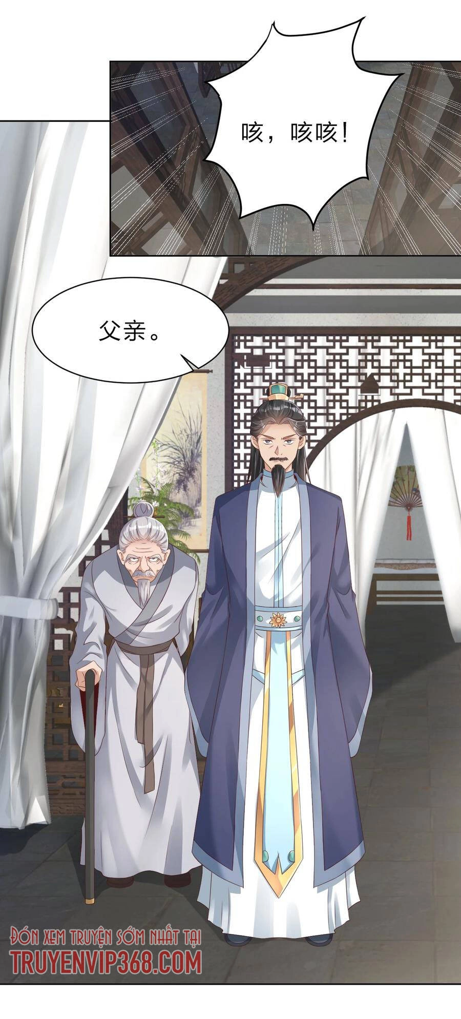 Sau Khi Max Độ Yêu Thích Chapter 35 - 19