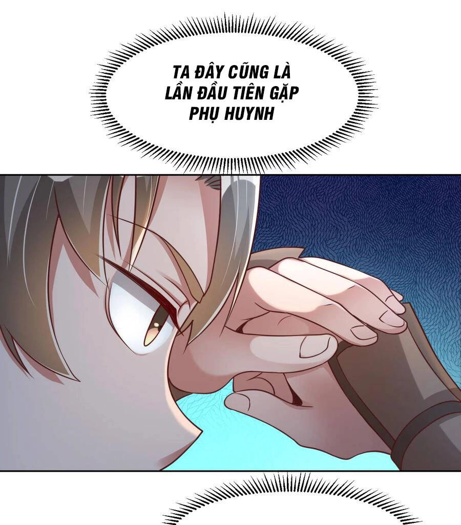 Sau Khi Max Độ Yêu Thích Chapter 35 - 23